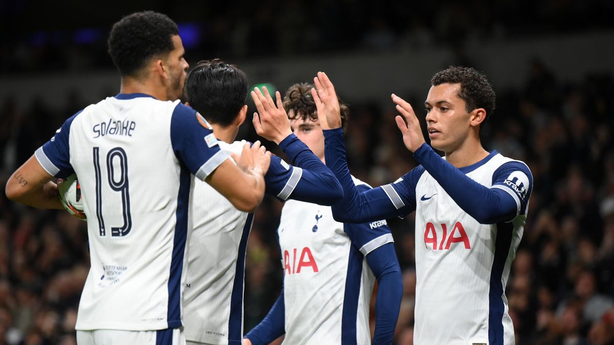 Traffic Chaos and Missed Chances: Qarabag's Disastrous Night at Tottenham