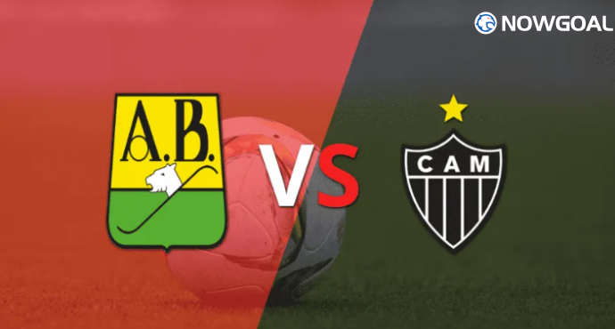 Prediction: July 17th,Copa Sudamericana Atletico Bucaramanga vs Atletico Mineiro
