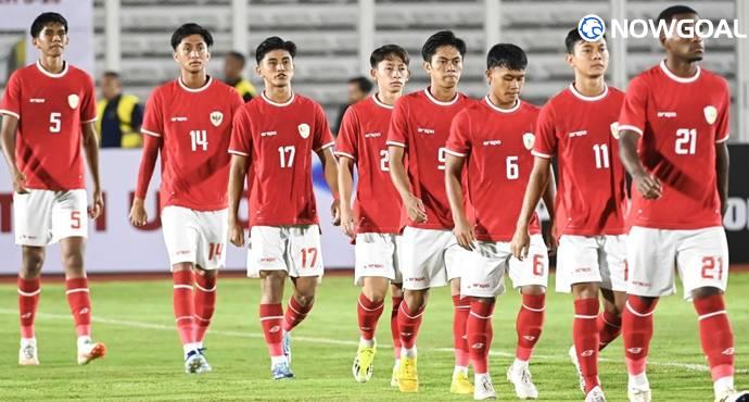 Full Schedule of Indonesia National Team for February 2025