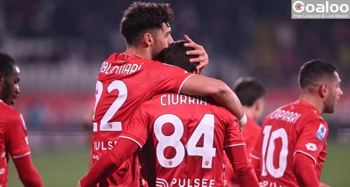 Monza Shock Fiorentina, Ending Losing Streak