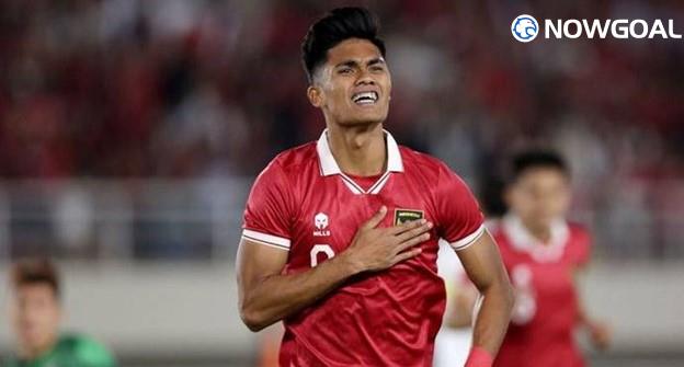 Ramadhan Sananta Driven to Prove Himself in Front of Patrick Kluivert