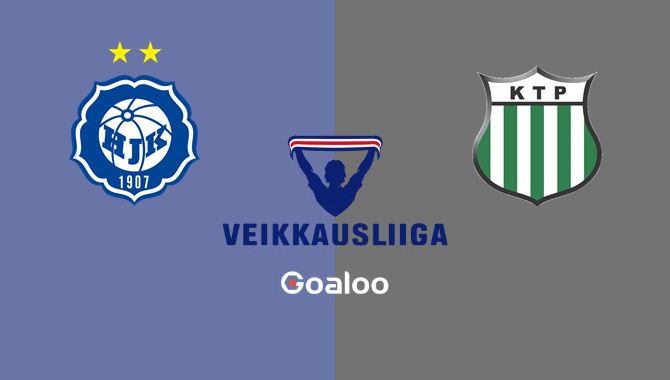 HJK Helsinki VS KTP Kotka Prediction Finland Veikkausliga