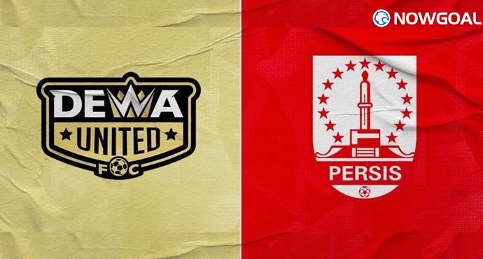 Dewa United vs Persis Solo: Clash of Full-Strength Rivals in Super League Showdown