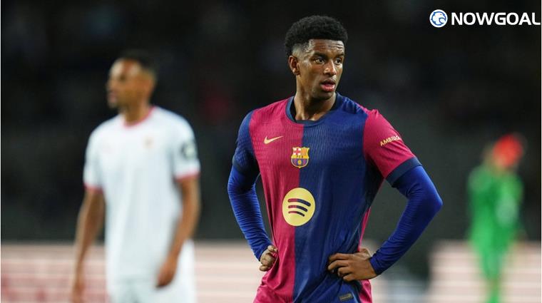 Manchester United could sell Alejandro Garnacho to fund Alejandro Balde move