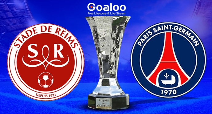 Reims vs PSG Prediction 25 May 2025