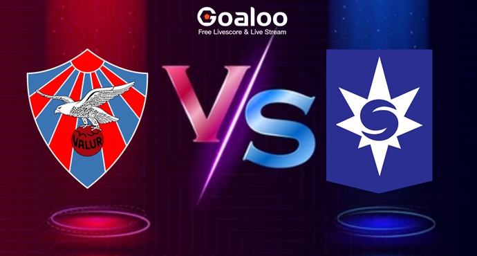 Valur Reykjavik VS Stjarnan Gardabaer 2 July 2025