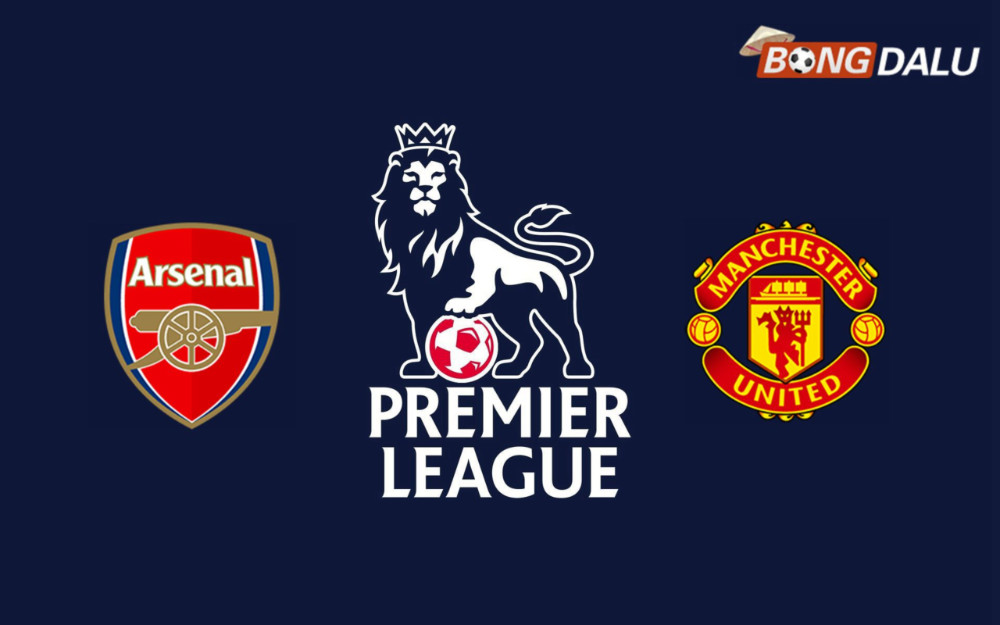 Nhận định Arsenal VS Manchester United | 03:15 05/12/2024 Ngoại Hạng Anh