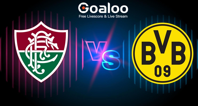 Fluminense RJ VS Borussia Dortmund Prediction 18 June 2025