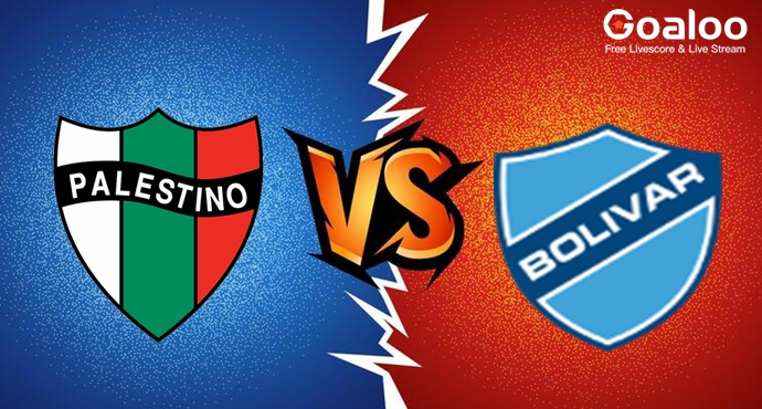 Palestino VS Bolivar Prediction 24 July 2025
