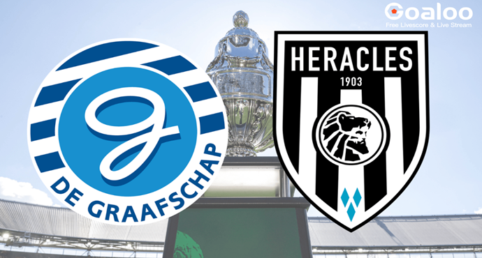 Graafschap vs Heracles Prediction 17 January 2025