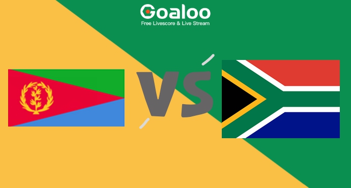 Eritrea vs. South Africa: Match Prediction---2026/10/01