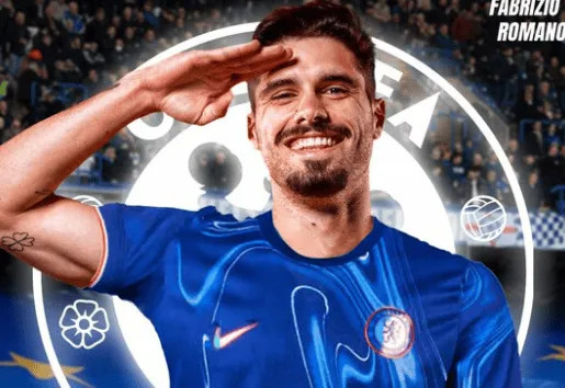 Romano: Chelsea chiêu mộ Pedro Neto với tổng giá 63 triệu euro
