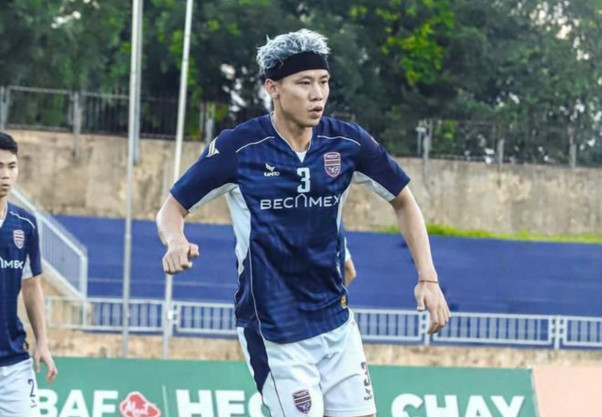 Quế Ngọc Hải bị thanh lý hợp đồng?