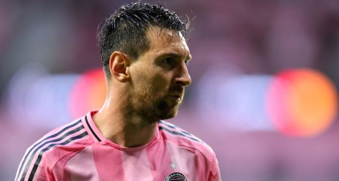 Suárez Hat-Trick Fires Inter Miami to 6-4 Thriller as Messi Shines Before World Cup Break