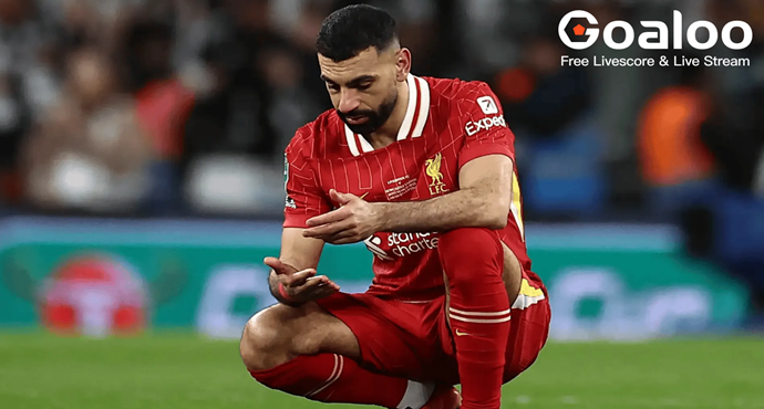 Owen Discusses Salah's Future at Liverpool: A Call for Contract Changes