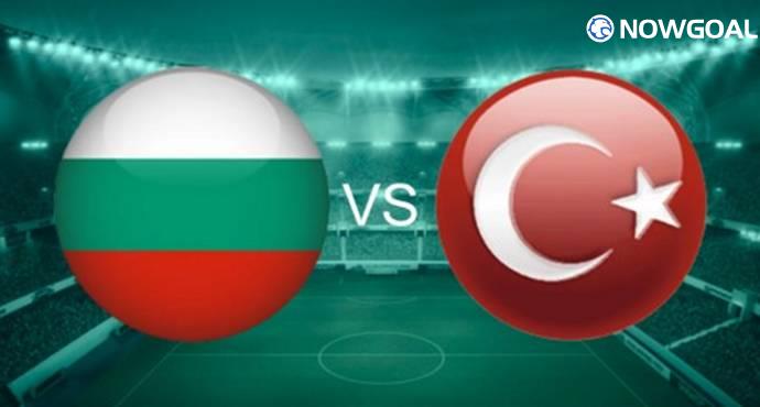 Turkey Seek Redemption as Bulgaria Aim for First Win in Group E Clash