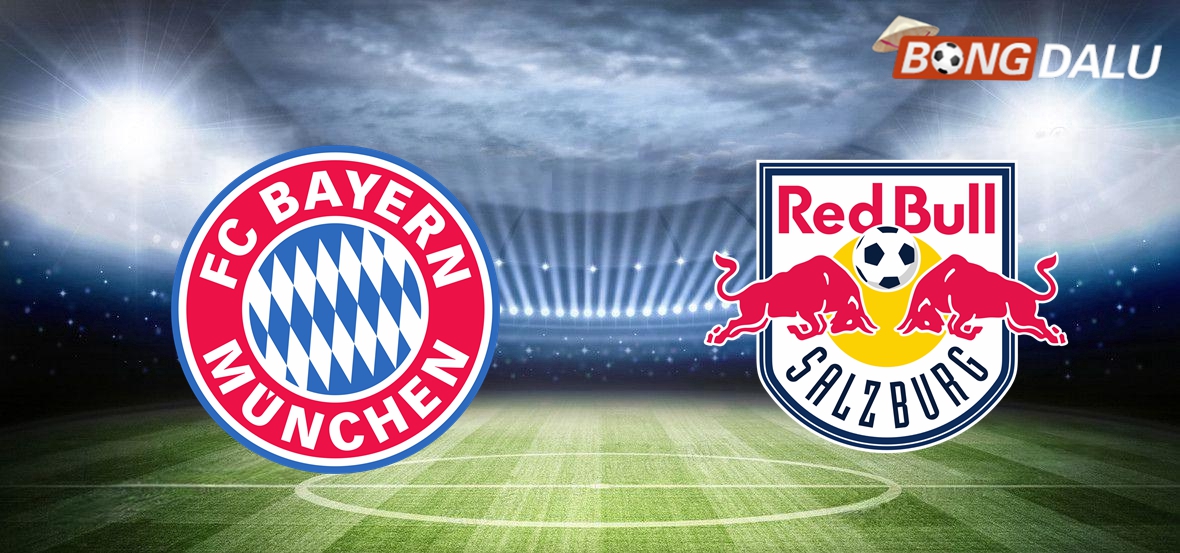 Nhận định Bayern Munich VS RB Leipzig | 02:30 21/12/2024 VĐQG Đức