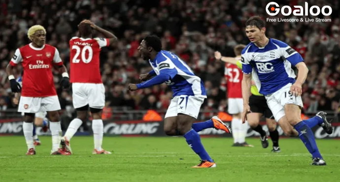 Since winning the League Cup in 1993, Arsenal has reached the semi-finals ten times but has not won the title again