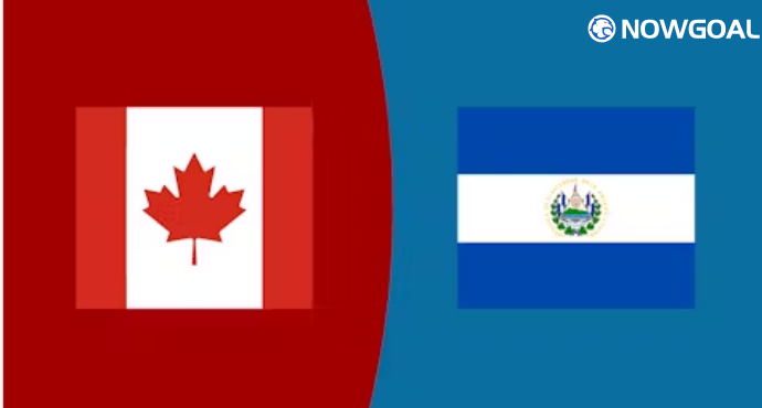 Prediction: June 25,Concacaf Gold Canada vs El Salvador