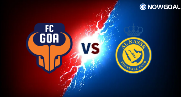 Prediction: Oct 22th -AFC Champions League 2---FC Goa VS Al-Nassr