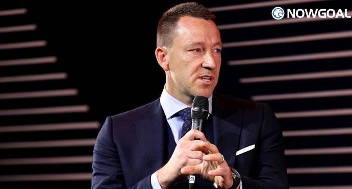 John Terry Shuts Down Oxford United Links and Reaffirms Chelsea Commitment