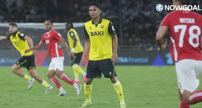Marselino Ferdinan’s Future at Oxford United Hinges on 2025 Preseason Performance
