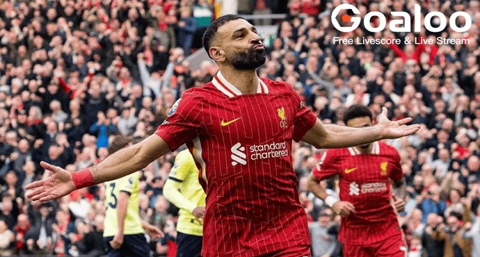 Liverpool's Contract Negotiations: Salah and Van Dijk's Future Uncertain