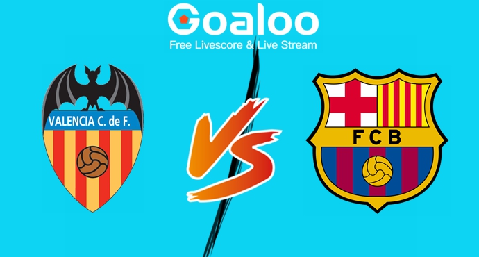 Valencia vs Barcelona Prediction 18 August 2024