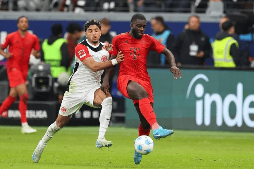 Kane và Upamecano dính chấn thương: chưa rõ ràng có thể tham dự FIFA Days tháng 10 hay không