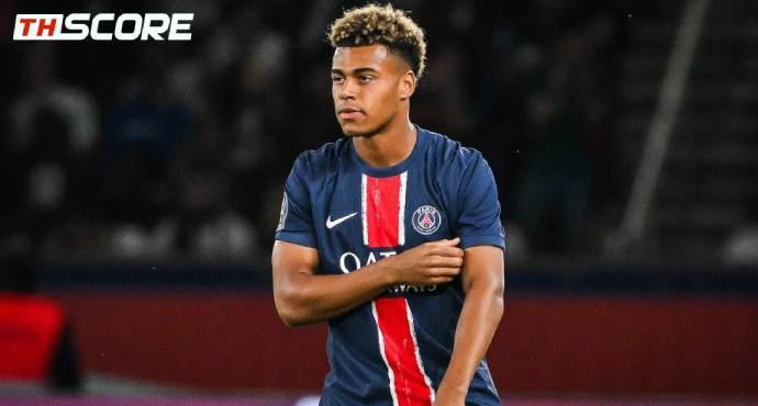 ลิเวอร์พูลสนดึง “ดาซิเร ดูเอ้” ดาวรุ่ง PSG หลังนักเตะเริ่มไม่แฮปปี้
