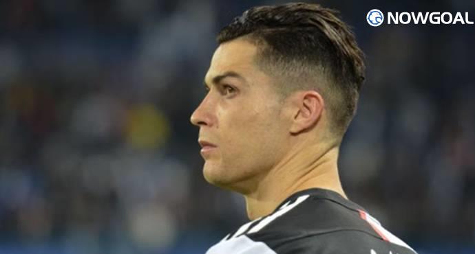 Juventus Take Cristiano Ronaldo Salary Dispute to Italy’s Highest Court