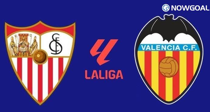 La Liga Survival Showdown: Sevilla vs Valencia Set for Tight Clash