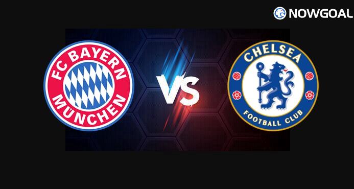 17th Sep. UEFA Champions League---Bayern Munchen VS Chelsea Prediction