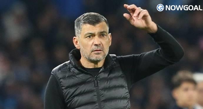 Sergio Conceicao Set to Depart AC Milan Even If Coppa Italia Victory is Achieved