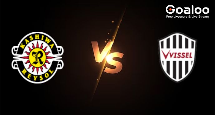 Japan Emperor's Cup---Kashiwa Reysol VS Vissel Kobe Preview