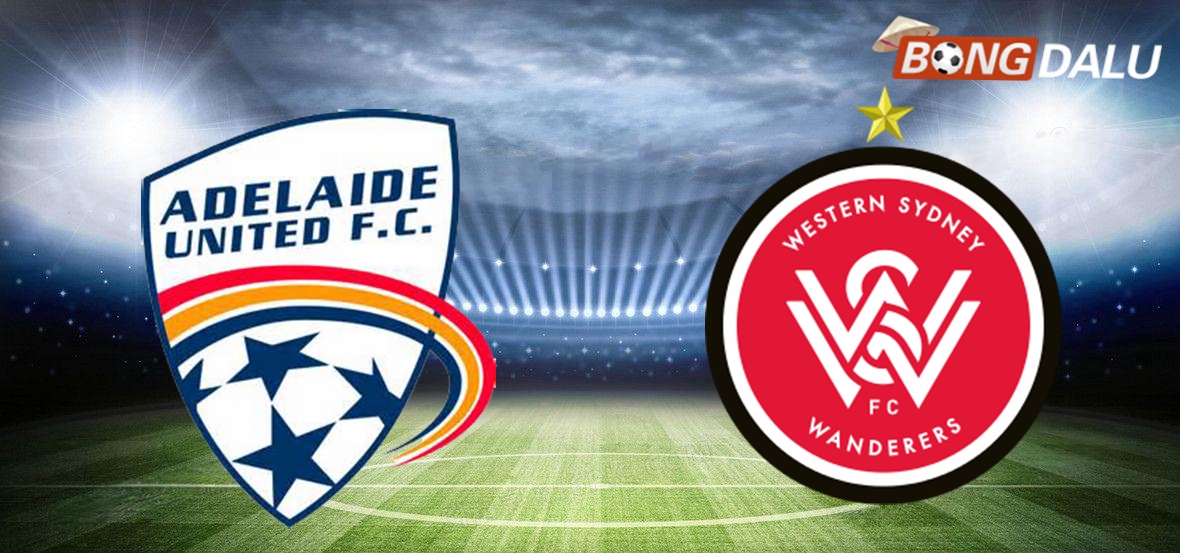 Nhận định Adelaide United FC VS Western Sydney Wanderers, 15:35 27/12/2024 VĐQG Úc