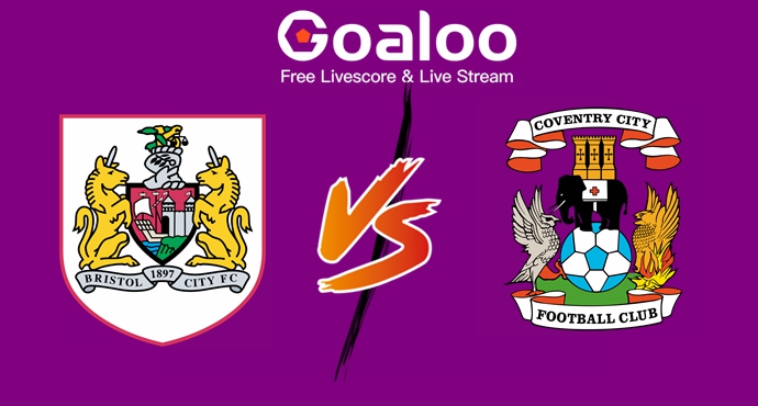 Bristol City vs Coventry Prediction 14 August 2024