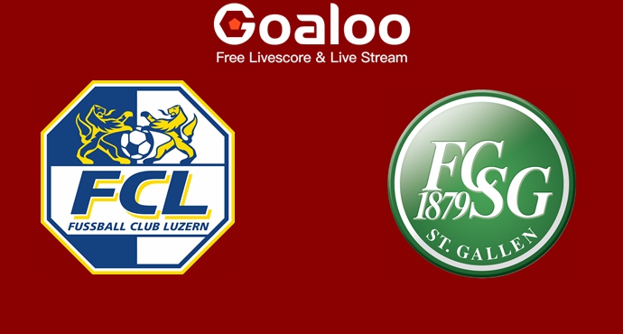 Luzern vs St Gallen Prediction 4 April 2025
