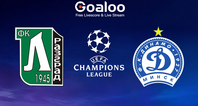 Ludogorets Razgrad VS Dinamo Minsk Prediction 10 July 2025