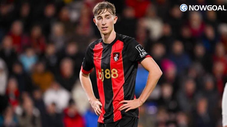 Real Madrid to 'step up pursuit' of Premier League defender during international break