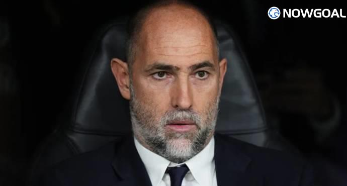 ​Igor Tudor’s Turbulent Season Continues with Tottenham Exit After Juventus Sack