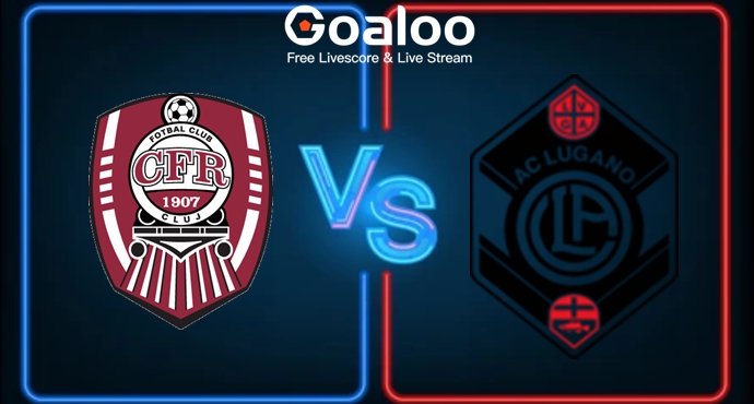 CFR Cluj VS Lugano Prediction 1 August 2025