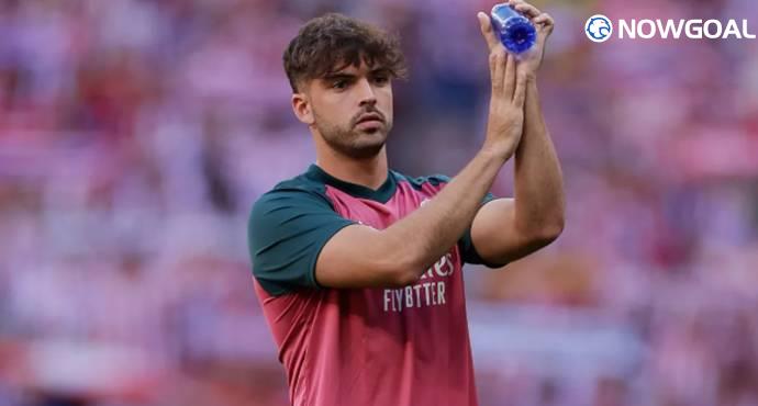 Real Madrid Open the Door to Raul Asencio’s Potential Exit in Summer 2027