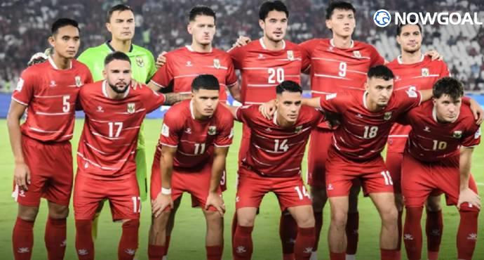Why Indonesia Must Boost Its FIFA Ranking Immediately