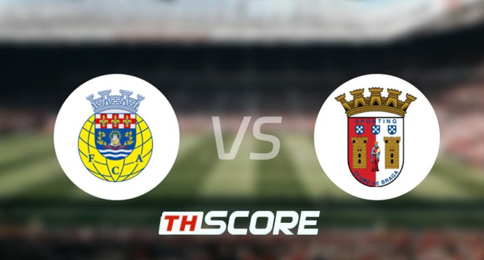 วิเคราะห์บอล【ปรีไมราลีกา】อารัวก้า VS สปอร์ติ้ง บราก้า