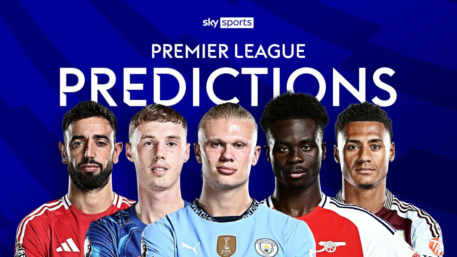 Hôm qua, Sky Sports dự đoán chính xác tất cả các kết quả Premier League, thậm chí đúng nửa tỷ số