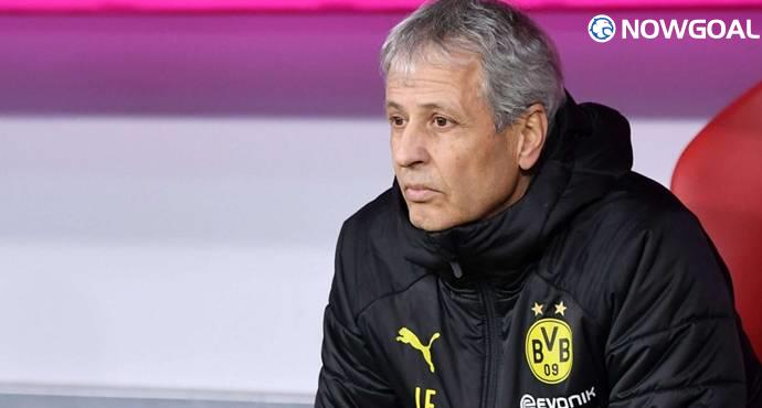After 33 Years in Coaching, Lucien Favre Announces Retirement