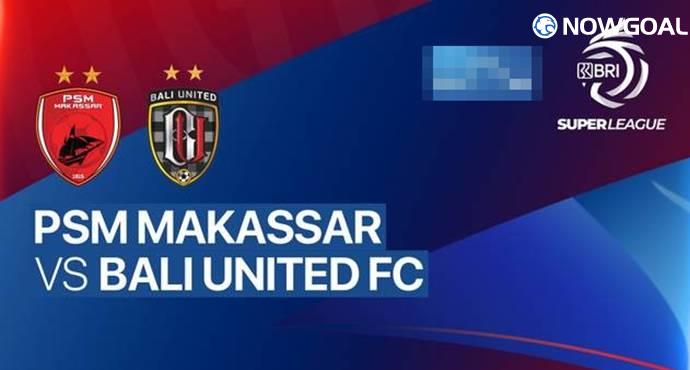 Pressure at Home: PSM Fight to Halt Bali United’s Momentum
