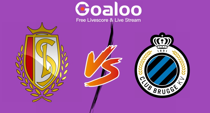 Standard Liege vs Club Brugge Prediction 5 August 2024
