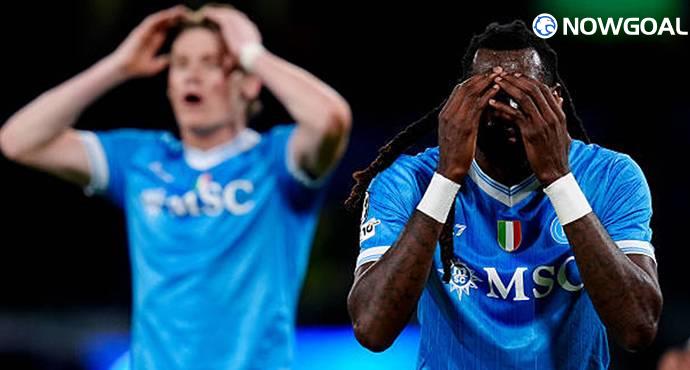 ​Napoli Faces Financial Hurdles, Ambitious January Transfers in Doubt